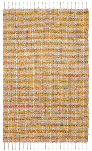 Safavieh Cape Cod 844 Hand Woven 70% Jute, 30% Cotton Rug CAP844D-8