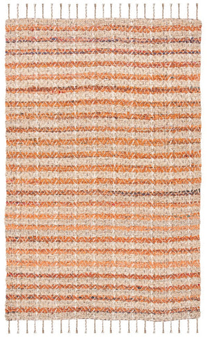 Safavieh Cape Cod 844 Hand Woven 70% Jute, 30% Cotton Rug CAP844P-8