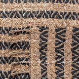 Safavieh Cape Cod 844 Hand Woven 70% Jute, 30% Cotton Rug CAP844Z-8