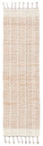 Safavieh Cape Cod 846 Hand Woven 80% Jute, 20% Cotton Rug CAP846A-8