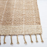 Safavieh Cape Cod 846 Hand Woven 80% Jute, 20% Cotton Rug CAP846A-8