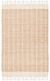 Safavieh Cape Cod 846 Hand Woven 80% Jute, 20% Cotton Rug CAP846A-8