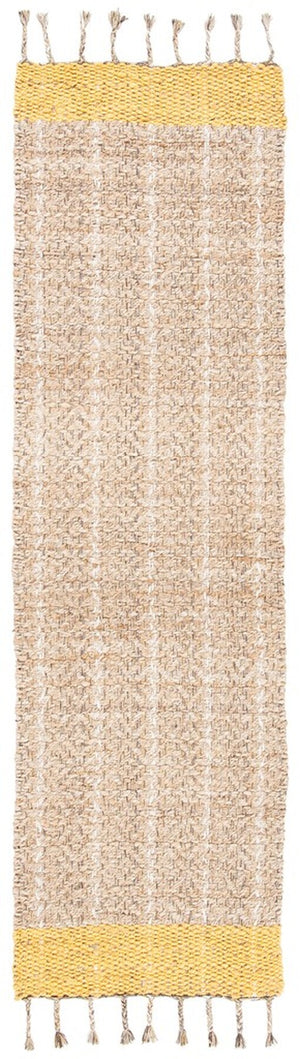 Safavieh Cape Cod 846 Hand Woven 80% Jute, 20% Cotton Rug CAP846D-8