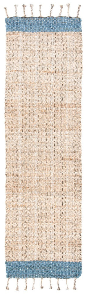 Safavieh Cape Cod 846 Hand Woven 80% Jute, 20% Cotton Rug CAP846F-8