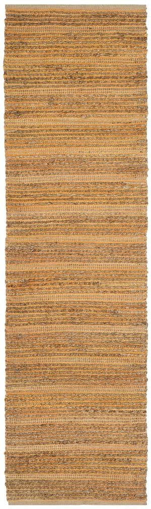 Safavieh Cape Cod 851 Hand Woven 80% Jute/20% Cotton Rug CAP851A-4