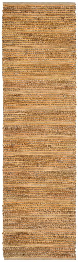 Safavieh Cape Cod 851 Hand Woven 80% Jute/20% Cotton Rug CAP851A-4
