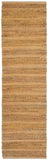 Safavieh Cape Cod 851 Hand Woven 80% Jute/20% Cotton Rug CAP851A-4