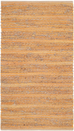 Safavieh Cape Cod 851 Hand Woven 80% Jute/20% Cotton Rug CAP851A-4