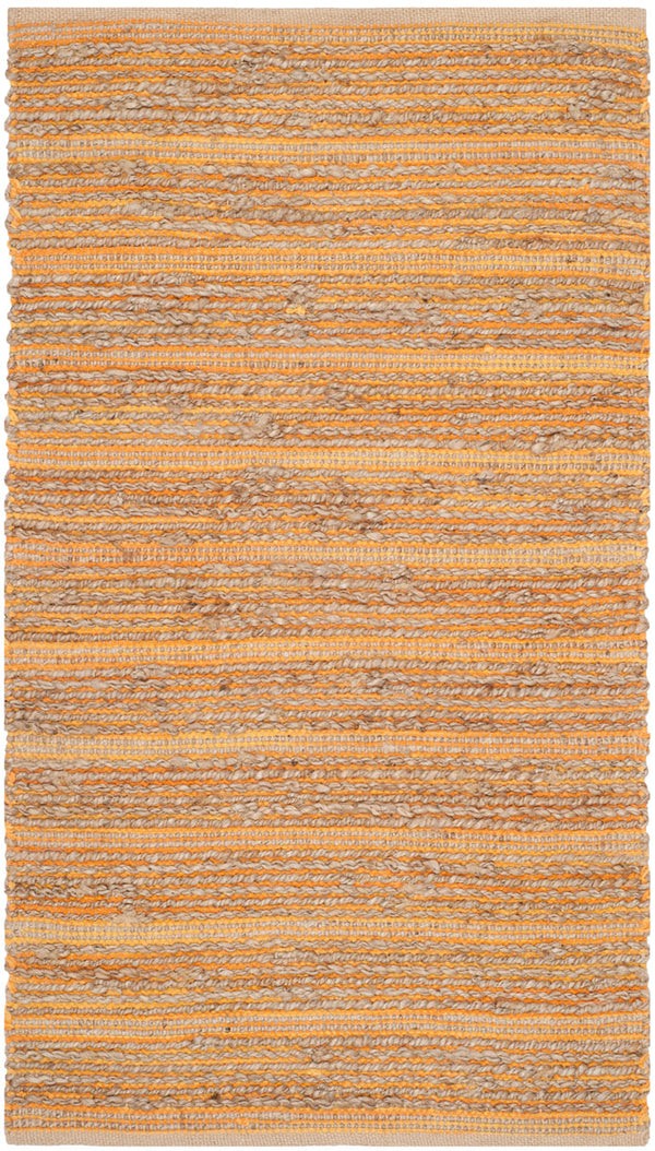 Safavieh Cape Cod 851 Hand Woven 80% Jute/20% Cotton Rug CAP851A-4