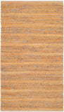 Safavieh Cape Cod 851 Hand Woven 80% Jute/20% Cotton Rug CAP851A-4