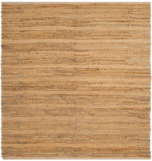 Safavieh Cape Cod 851 Hand Woven 80% Jute/20% Cotton Rug CAP851A-4