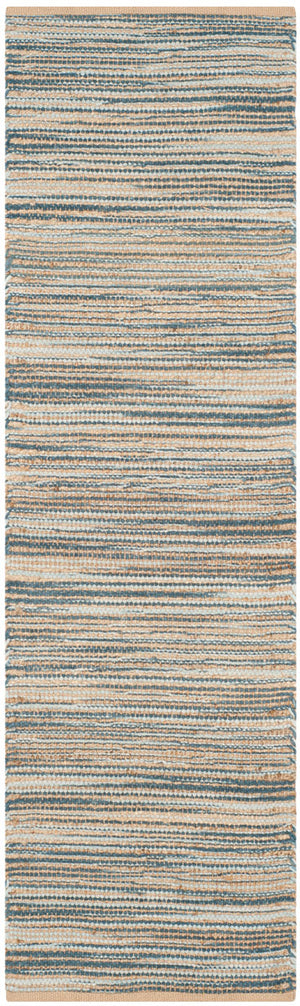 Safavieh Cape Cod 851 Hand Woven 80% Jute/20% Cotton Rug CAP851B-4