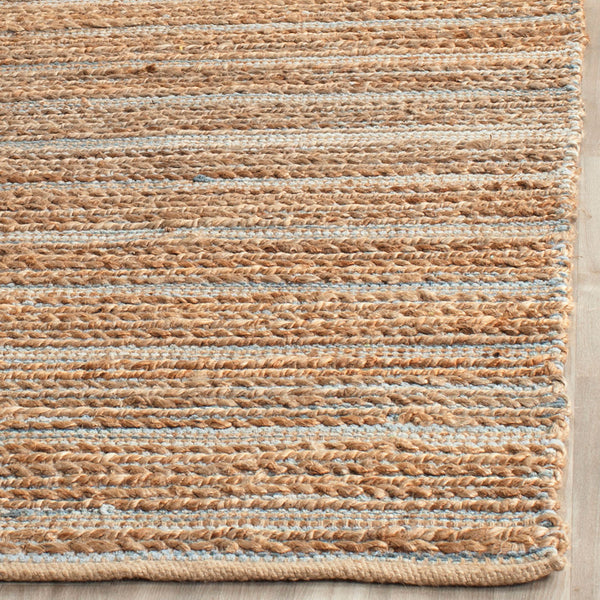 Safavieh Cape Cod 851 Hand Woven 80% Jute/20% Cotton Rug CAP851B-4