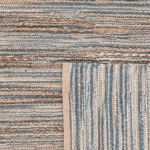 Safavieh Cape Cod 851 Hand Woven 80% Jute/20% Cotton Rug CAP851B-4