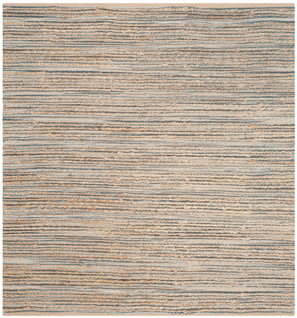 Safavieh Cape Cod 851 Hand Woven 80% Jute/20% Cotton Rug CAP851B-4