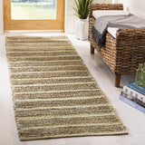 Safavieh Cape Cod 851 Hand Woven 80% Jute/20% Cotton Rug CAP851C-4