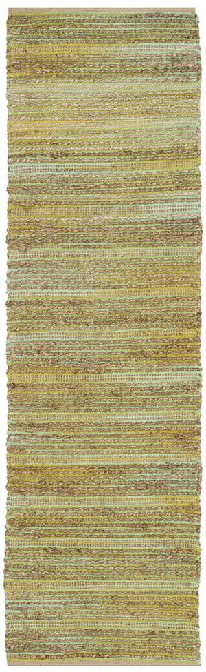Safavieh Cape Cod 851 Hand Woven 80% Jute/20% Cotton Rug CAP851C-4