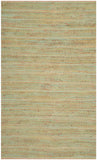 Safavieh Cape Cod 851 Hand Woven 80% Jute/20% Cotton Rug CAP851C-4