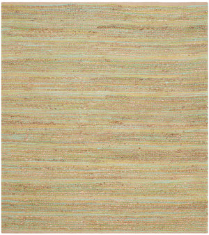 Safavieh Cape Cod 851 Hand Woven 80% Jute/20% Cotton Rug CAP851C-4