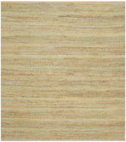 Safavieh Cape Cod 851 Hand Woven 80% Jute/20% Cotton Rug CAP851C-4