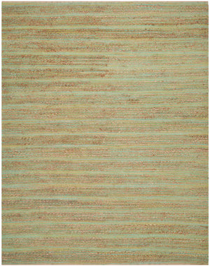 Safavieh Cape Cod 851 Hand Woven 80% Jute/20% Cotton Rug CAP851C-4