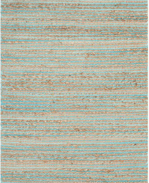 Safavieh Cape Cod 851 Hand Woven 80% Jute/20% Cotton Rug CAP851D-4