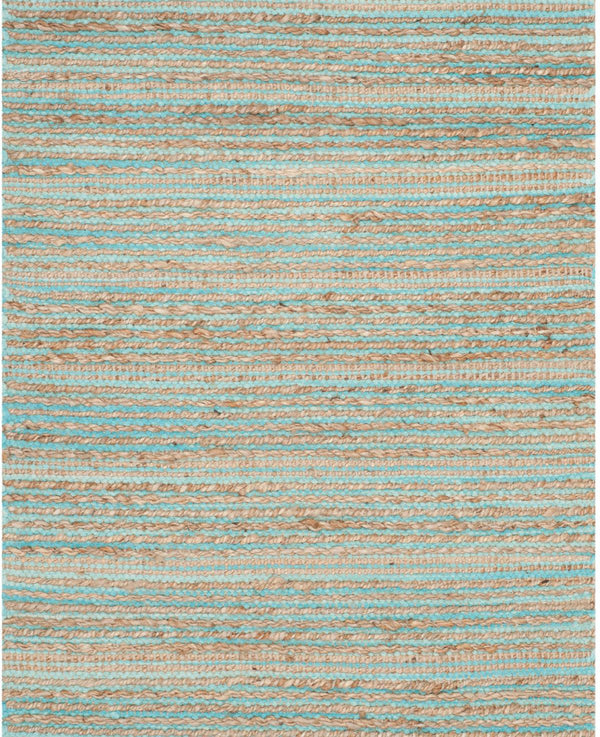 Safavieh Cape Cod 851 Hand Woven 80% Jute/20% Cotton Rug CAP851D-4