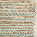 Safavieh Cape Cod 851 Hand Woven 80% Jute/20% Cotton Rug CAP851D-4