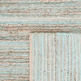 Safavieh Cape Cod 851 Hand Woven 80% Jute/20% Cotton Rug CAP851D-4