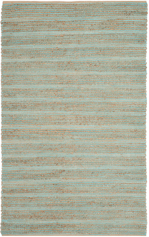 Safavieh Cape Cod 851 Hand Woven 80% Jute/20% Cotton Rug CAP851D-4