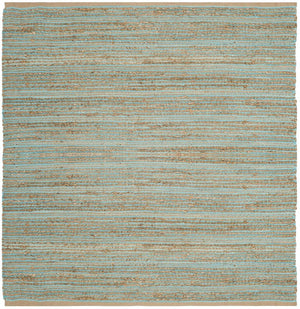 Safavieh Cape Cod 851 Hand Woven 80% Jute/20% Cotton Rug CAP851D-4