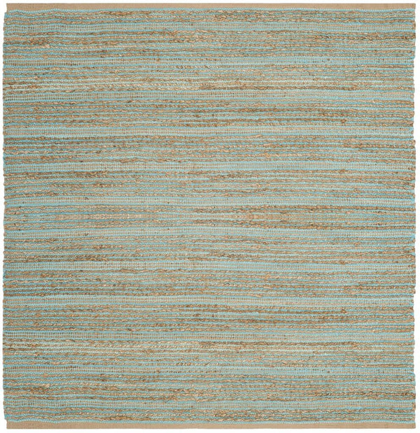 Safavieh Cape Cod 851 Hand Woven 80% Jute/20% Cotton Rug CAP851D-4