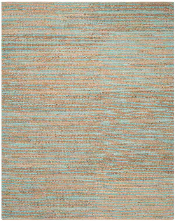 Safavieh Cape Cod 851 Hand Woven 80% Jute/20% Cotton Rug CAP851D-4