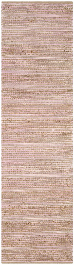Safavieh Cape Cod 851 Hand Woven 80% Jute/20% Cotton Rug CAP851E-4