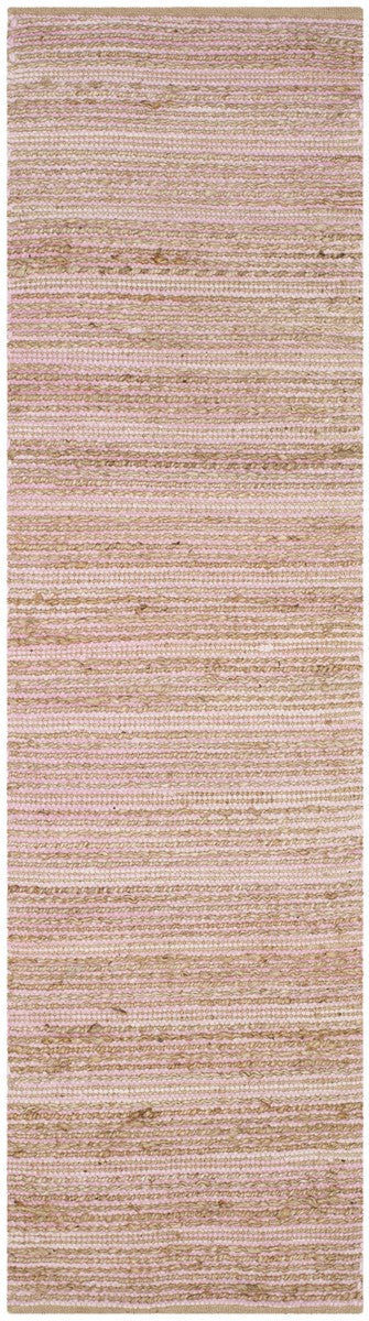 Safavieh Cape Cod 851 Hand Woven 80% Jute/20% Cotton Rug CAP851E-4