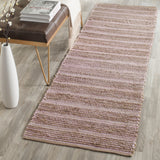 Safavieh Cape Cod 851 Hand Woven 80% Jute/20% Cotton Rug CAP851E-4