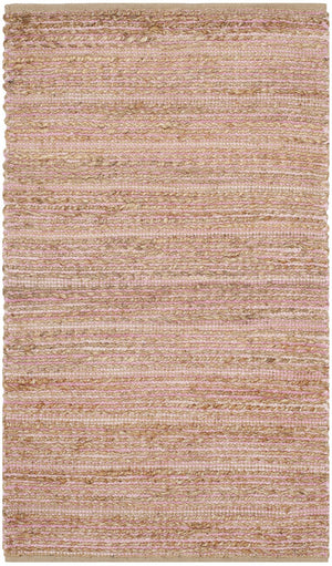 Safavieh Cape Cod 851 Hand Woven 80% Jute/20% Cotton Rug CAP851E-4