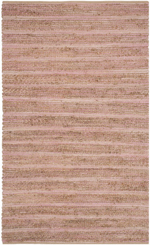 Safavieh Cape Cod 851 Hand Woven 80% Jute/20% Cotton Rug CAP851E-4