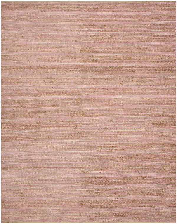 Safavieh Cape Cod 851 Hand Woven 80% Jute/20% Cotton Rug CAP851E-4