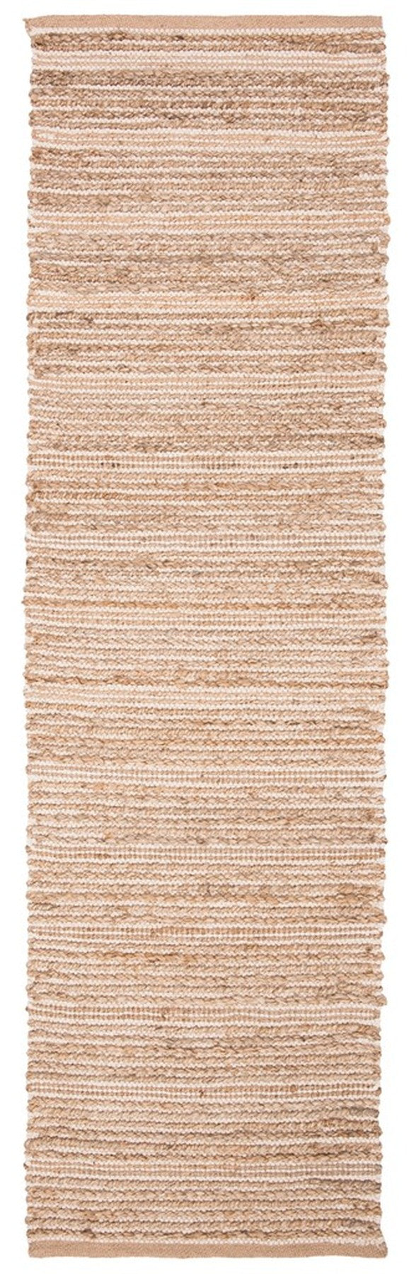 Safavieh Cape Cod 851 Hand Woven 80% Jute/20% Cotton Rug CAP851G-4