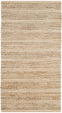 Safavieh Cape Cod 851 Hand Woven 80% Jute/20% Cotton Rug CAP851G-4