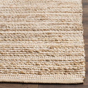 Safavieh Cape Cod 851 Hand Woven 80% Jute/20% Cotton Rug CAP851G-4