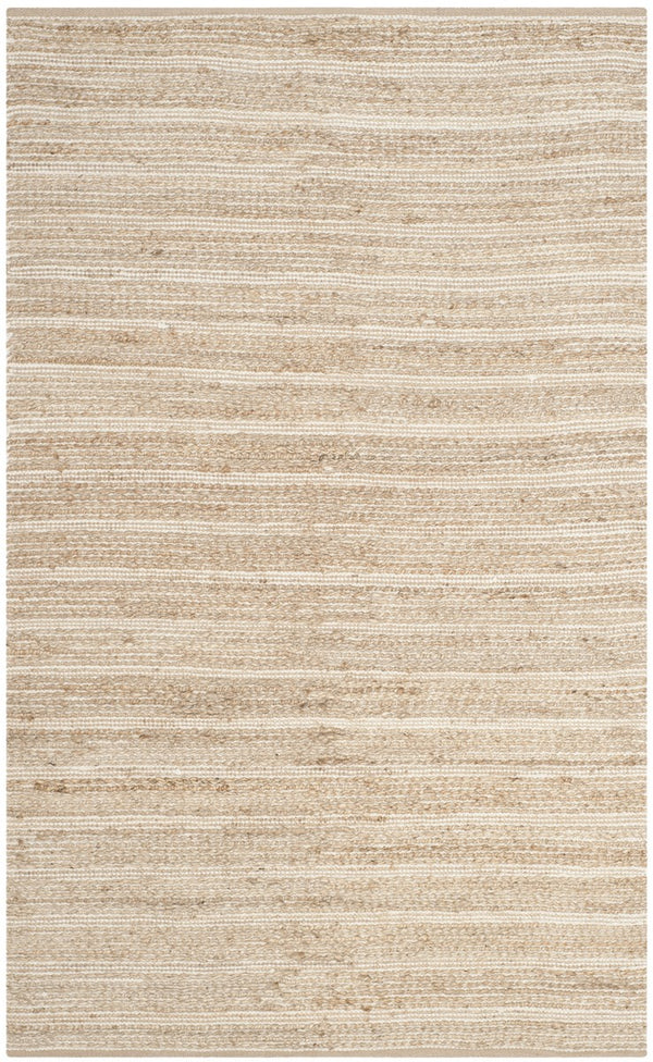 Safavieh Cape Cod 851 Hand Woven 80% Jute/20% Cotton Rug CAP851G-4