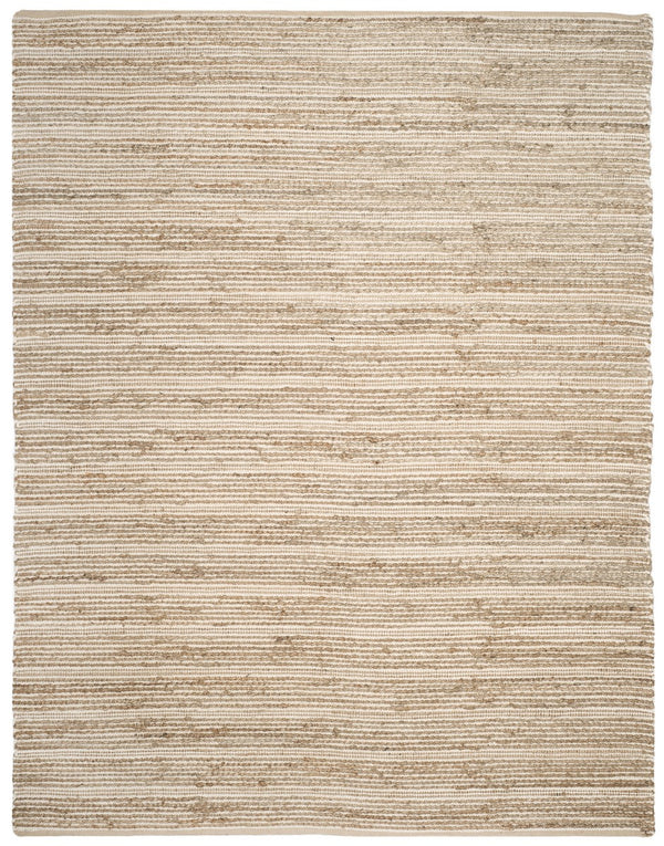 Safavieh Cape Cod 851 Hand Woven 80% Jute/20% Cotton Rug CAP851G-4