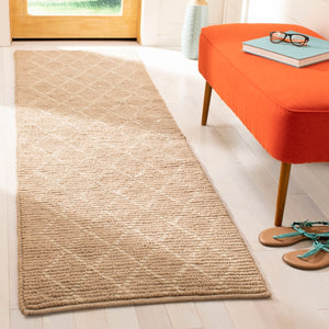 Safavieh Cape Cod 860 Hand Woven Jute Rug CAP860A-4
