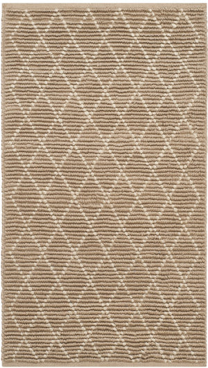 Safavieh Cape Cod 860 Hand Woven Jute Rug CAP860A-4