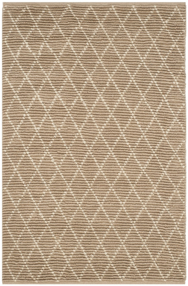 Safavieh Cape Cod 860 Hand Woven Jute Rug CAP860A-4