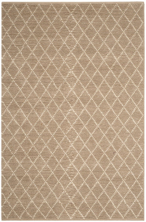Safavieh Cape Cod 860 Hand Woven Jute Rug CAP860A-4
