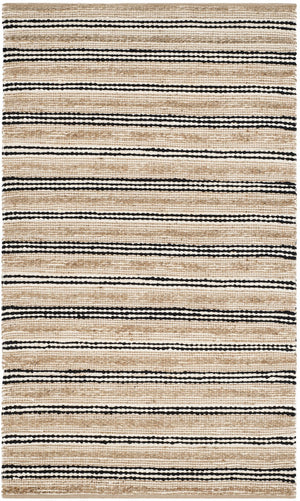 Safavieh Cape Cod 862 Hand Woven 70% Cotton/30% Jute Rug CAP862A-4
