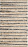 Cape Cod 862 Hand Woven 70% Cotton/30% Jute Rug